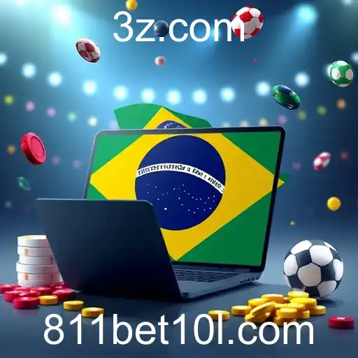 Expansão dos Jogos Online em 2025
