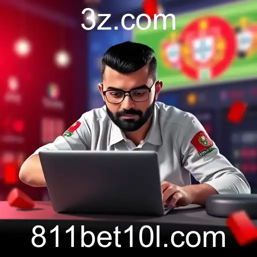 Cenário Atual dos Jogos Online em Portugal