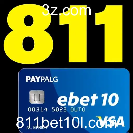 A Ascensão do 811bet10 no Mercado de Jogos Online em Português