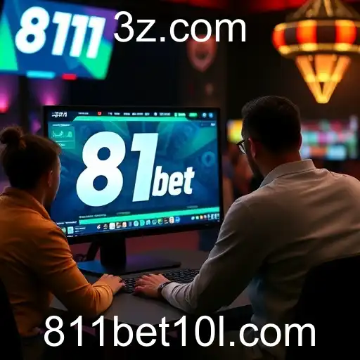 Atualizações e tendências de 811bet10 no Brasil