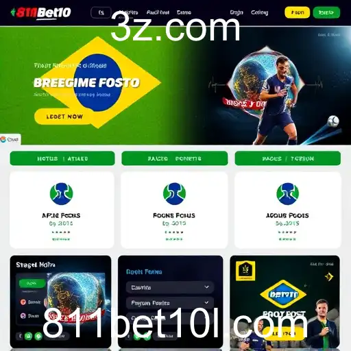 A Evolução do Mercado de Jogos Online no Brasil