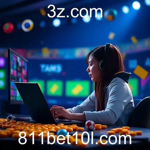 A Evolução dos Jogos Online no Brasil