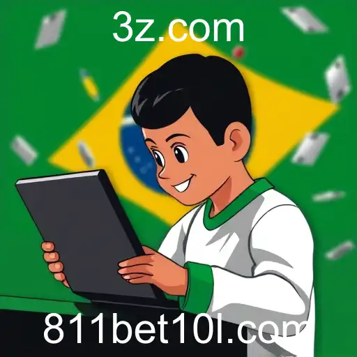 A Evolução dos Jogos Online no Brasil