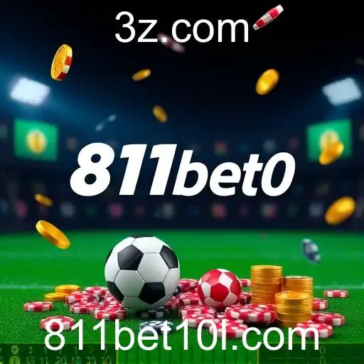 Expansão dos Jogos Online e o Papel do 811bet10