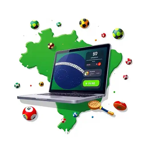 O Crescimento do Jogo Online em Meio a Desafios Regulatórios