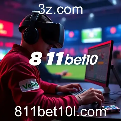 Tendências e Desafios dos Sites de Jogos em 2026