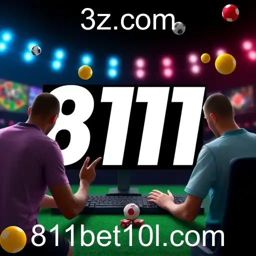A Popularidade do 811bet10 no Cenário de Jogos em 2026