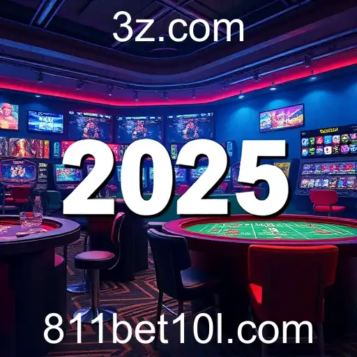 Tendências e Desafios de Sites de Jogos em 2025