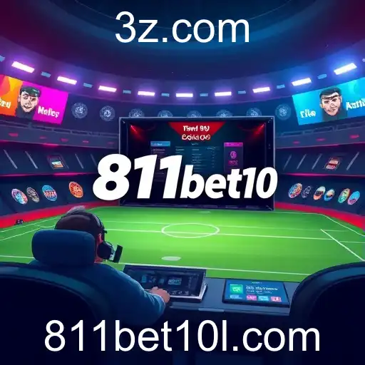 O Crescimento dos Sites de Apostas Online em 2026