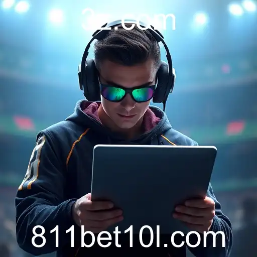 Crescimento do Setor de Jogos Online no Brasil: A Ascensão do 811bet10