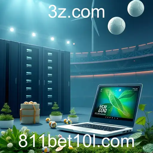 Indústria de Jogos Online e Sustentabilidade