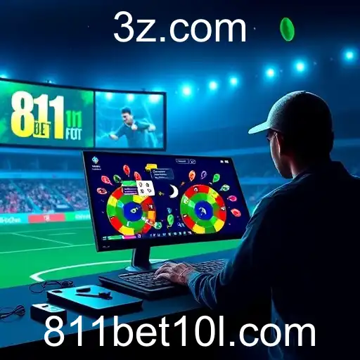 A Evolução do Mercado de Jogos Online e o Impacto na Economia