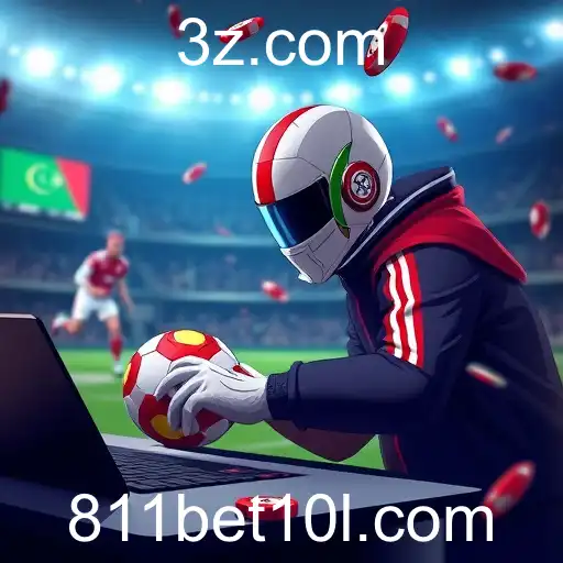 Jogos Online Crescem em Popularidade