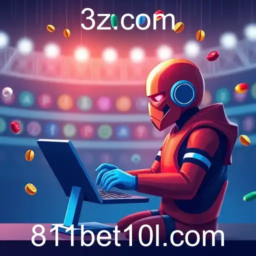 Expansão de Jogos Online Impulsiona Economia Digital