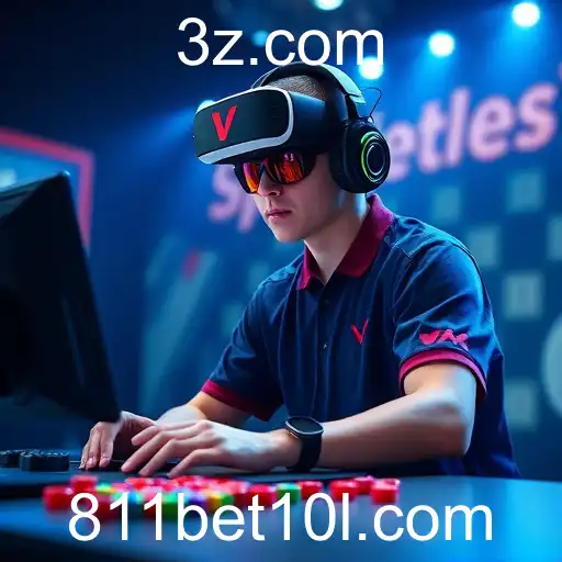 Crescimento dos Jogos Online em 2026