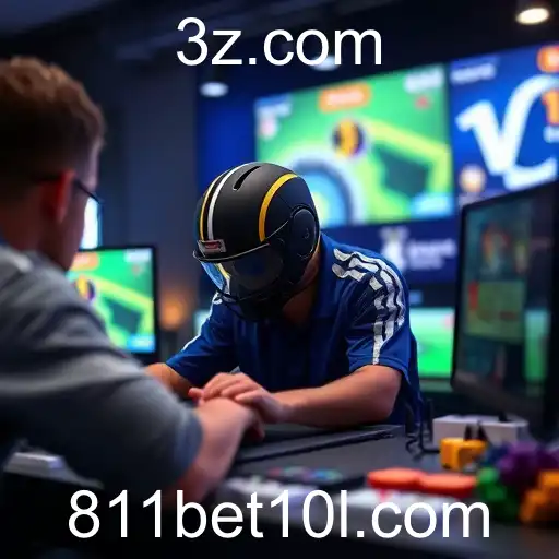 Tendências e Desafios nos Jogos Online em 2026