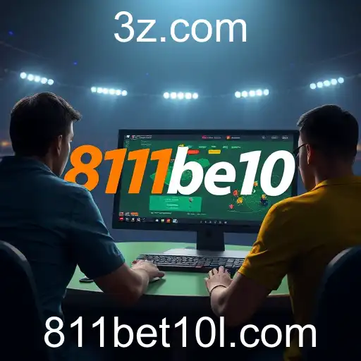 A Ascensão dos Sites de Apostas em 2025