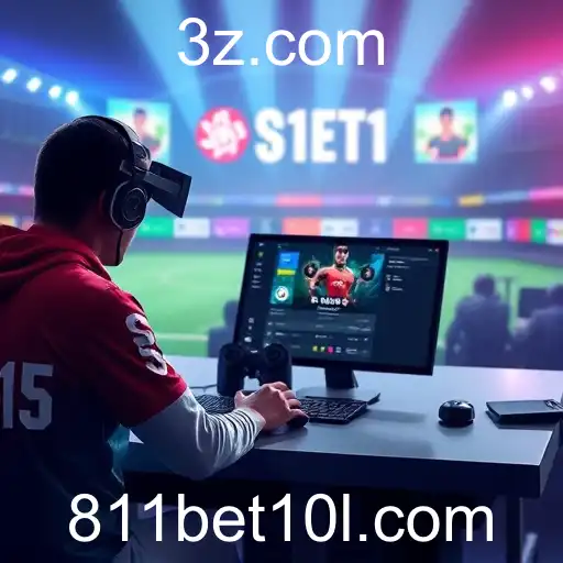 Tendências e Transformações nos Sites de Apostas Online