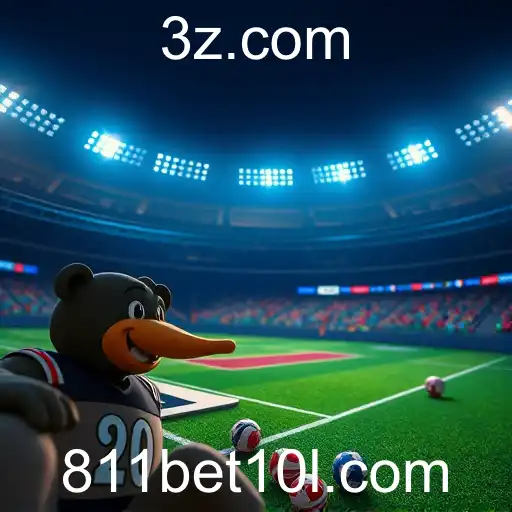 Crescimento do Mercado de Apostas Online em 2025